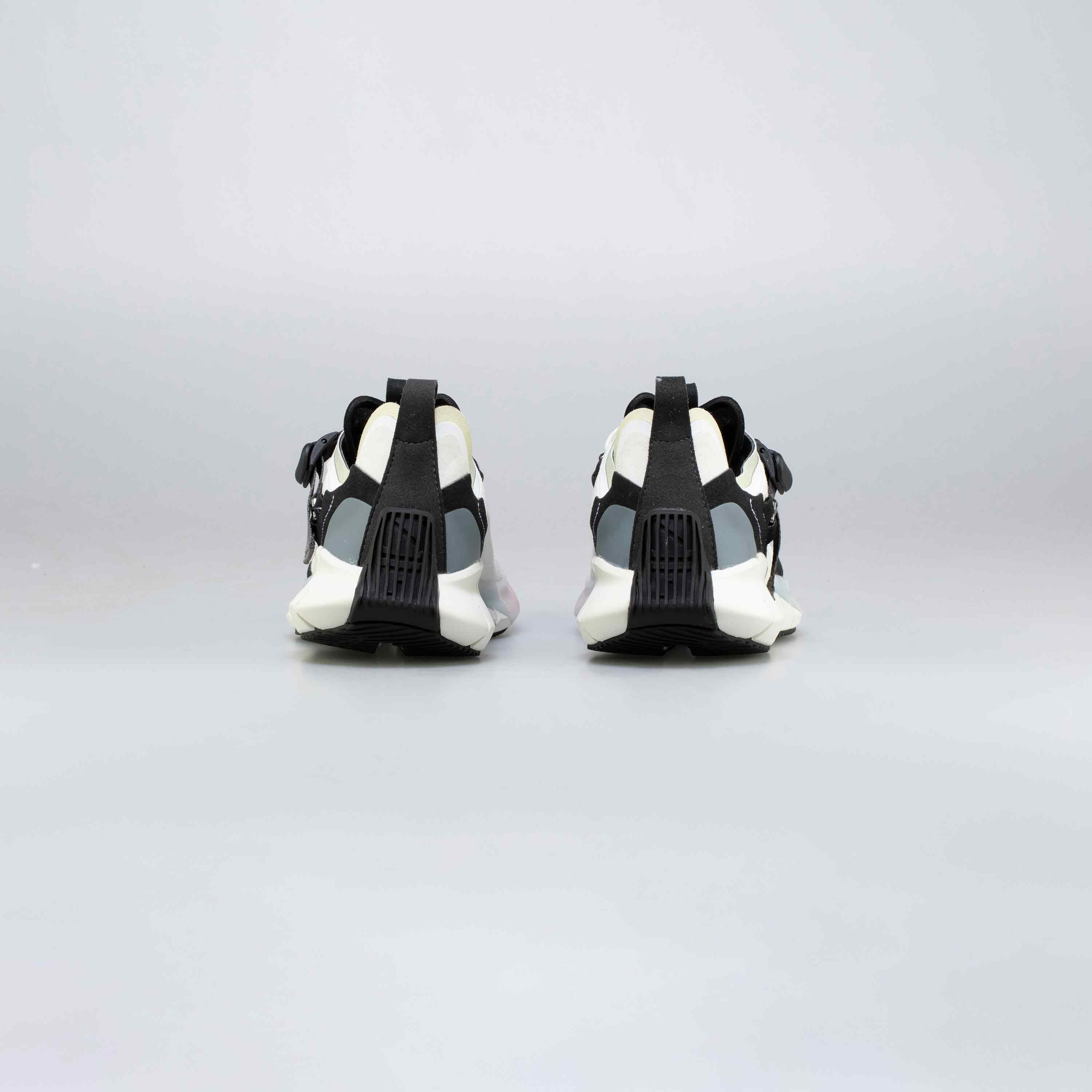 Zig Kinetica Concept_Type1 Mens Running Shoe - White/Black/Lunar Blue、mySite、dreamappss