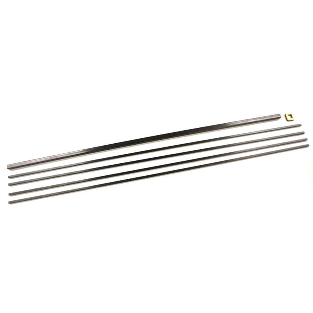  TBS Caipirinha 2 FPV Flying Wing (Kit)、mySite、merchandisen