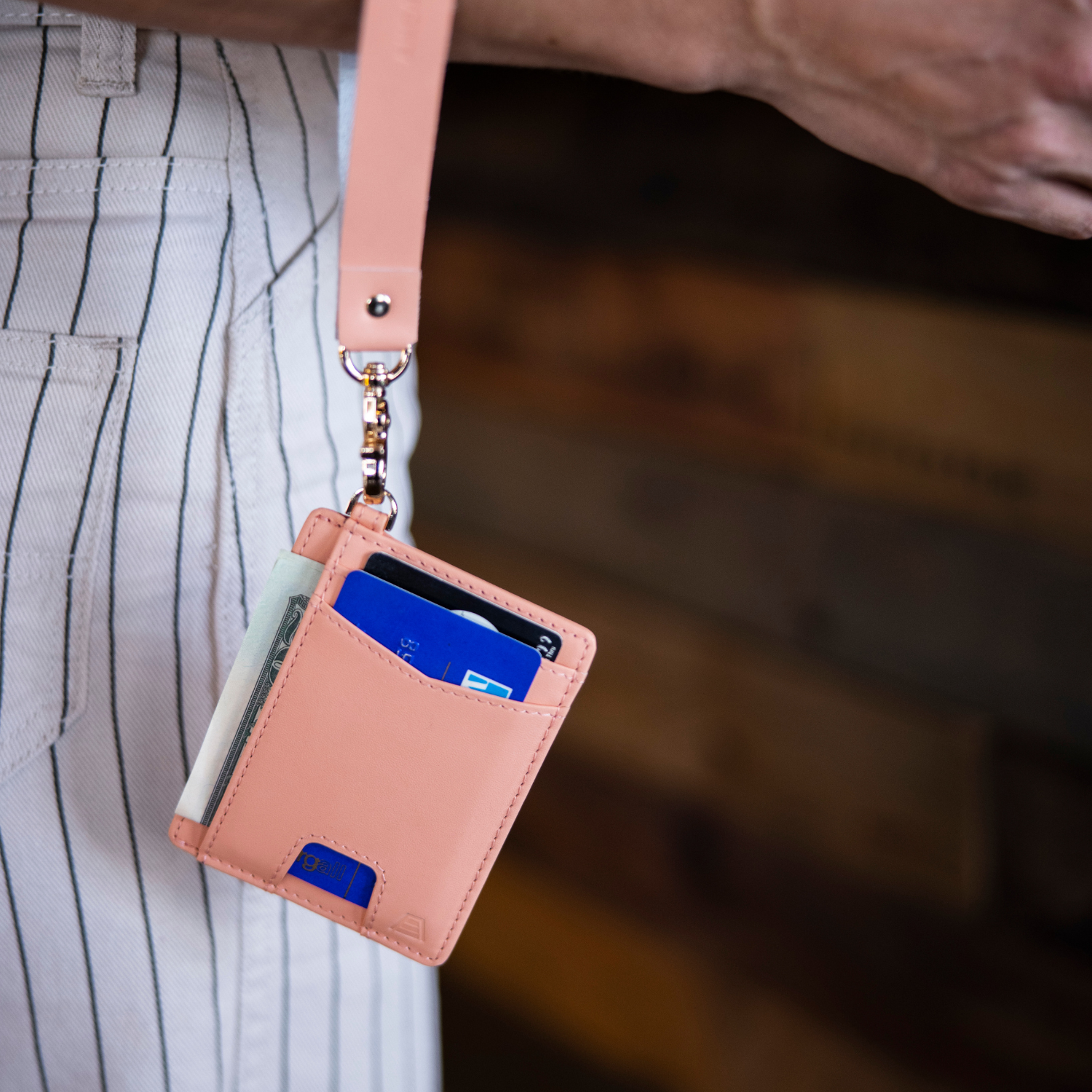 The Denner Wallet、mySite、garagedoors4me