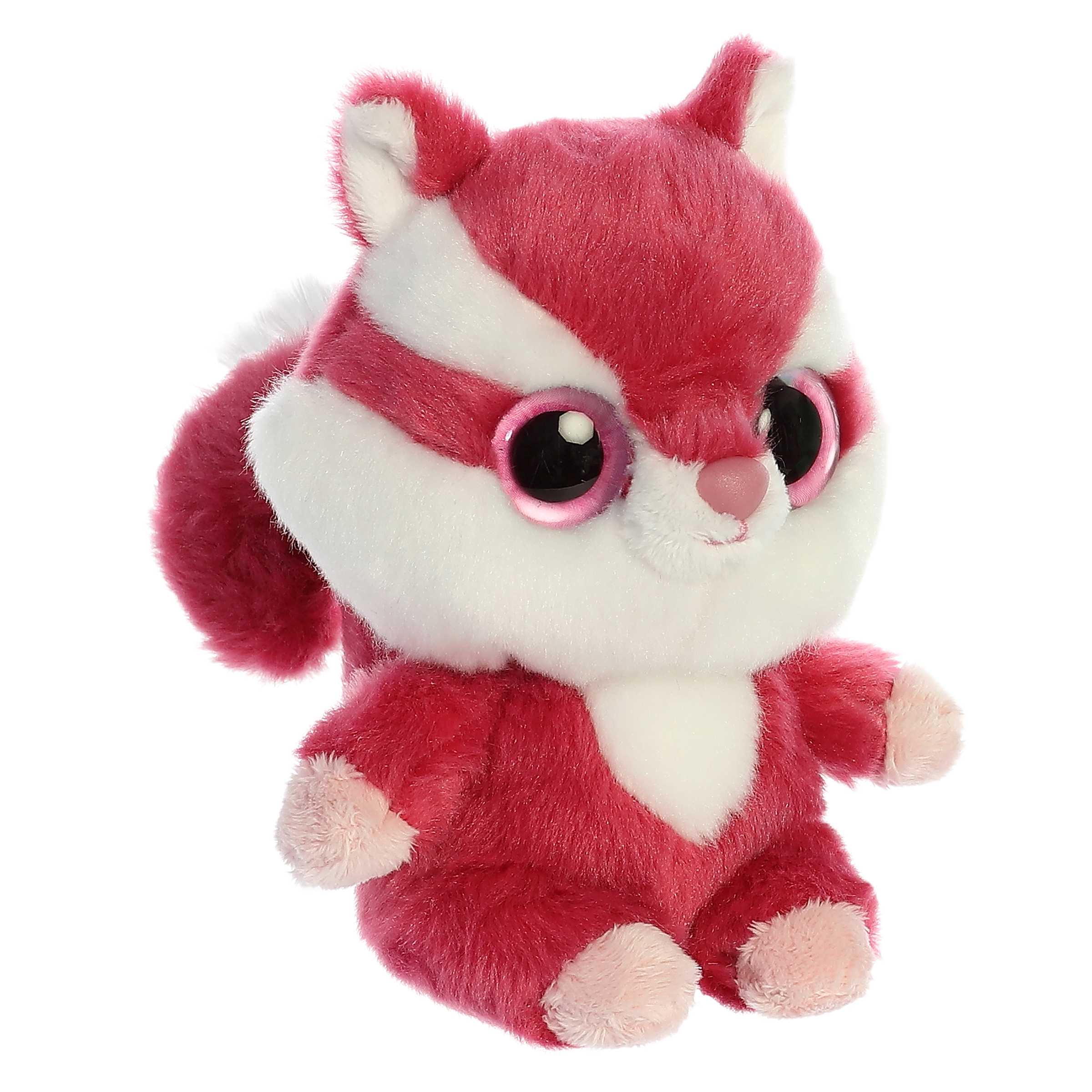 Aurora® - Yoohoo® - 5 Chewoo™、mySite、g9winljtr