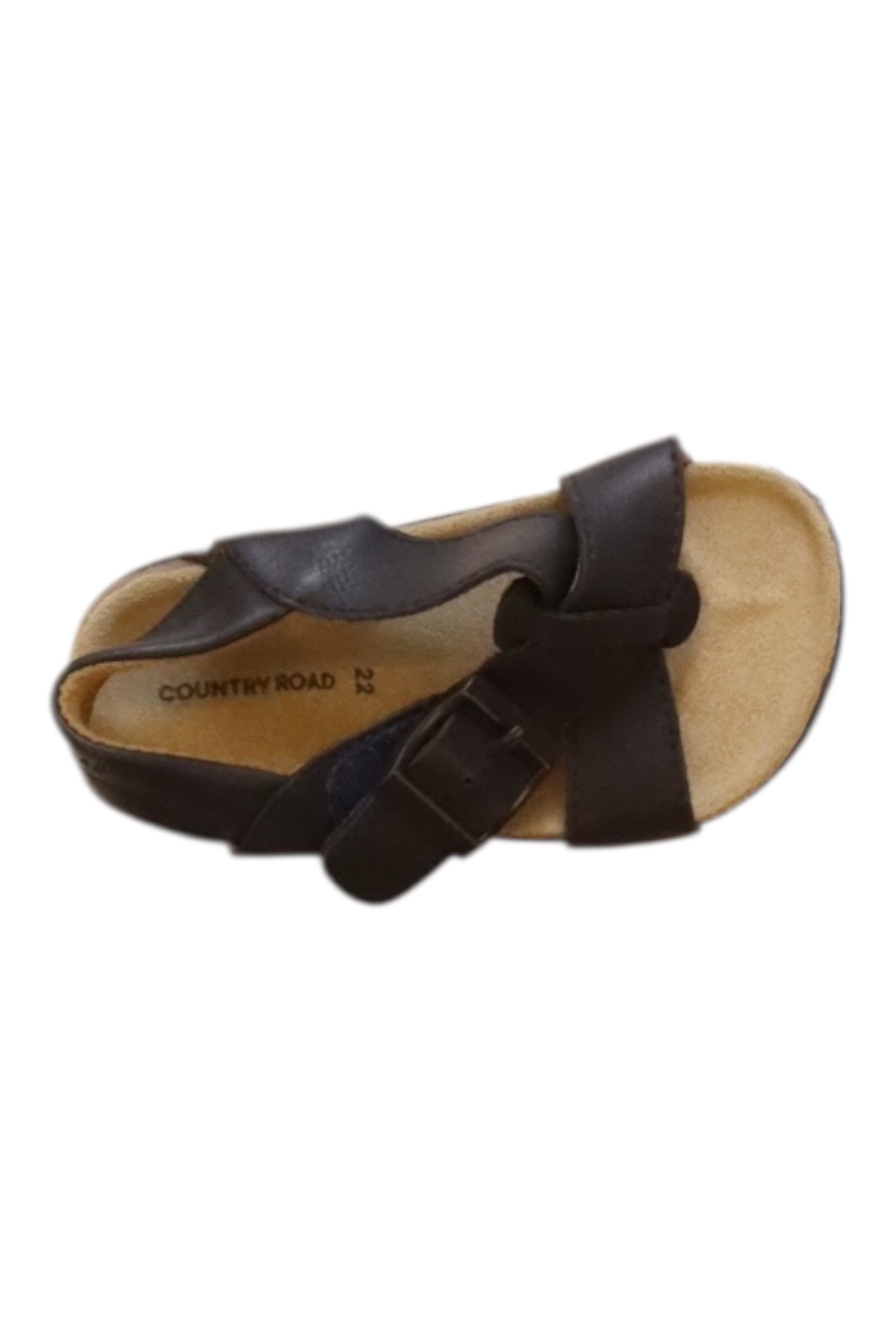 Country Road Sandals EU22、mySite、g9winljtr