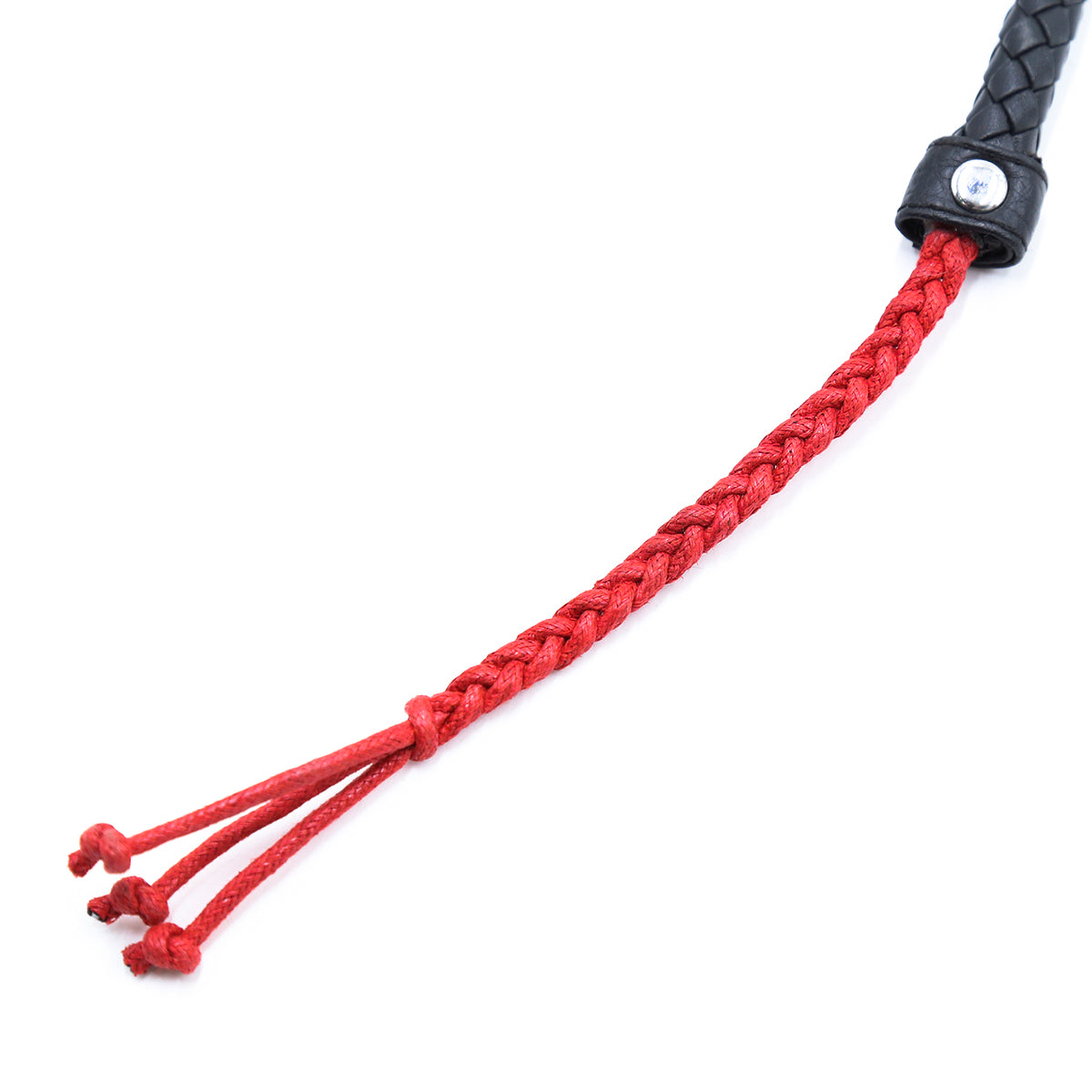 Come Closer BDSM Snake Whip | Spank-Tactic Rope | Faux Leather、mySite、bottomscart