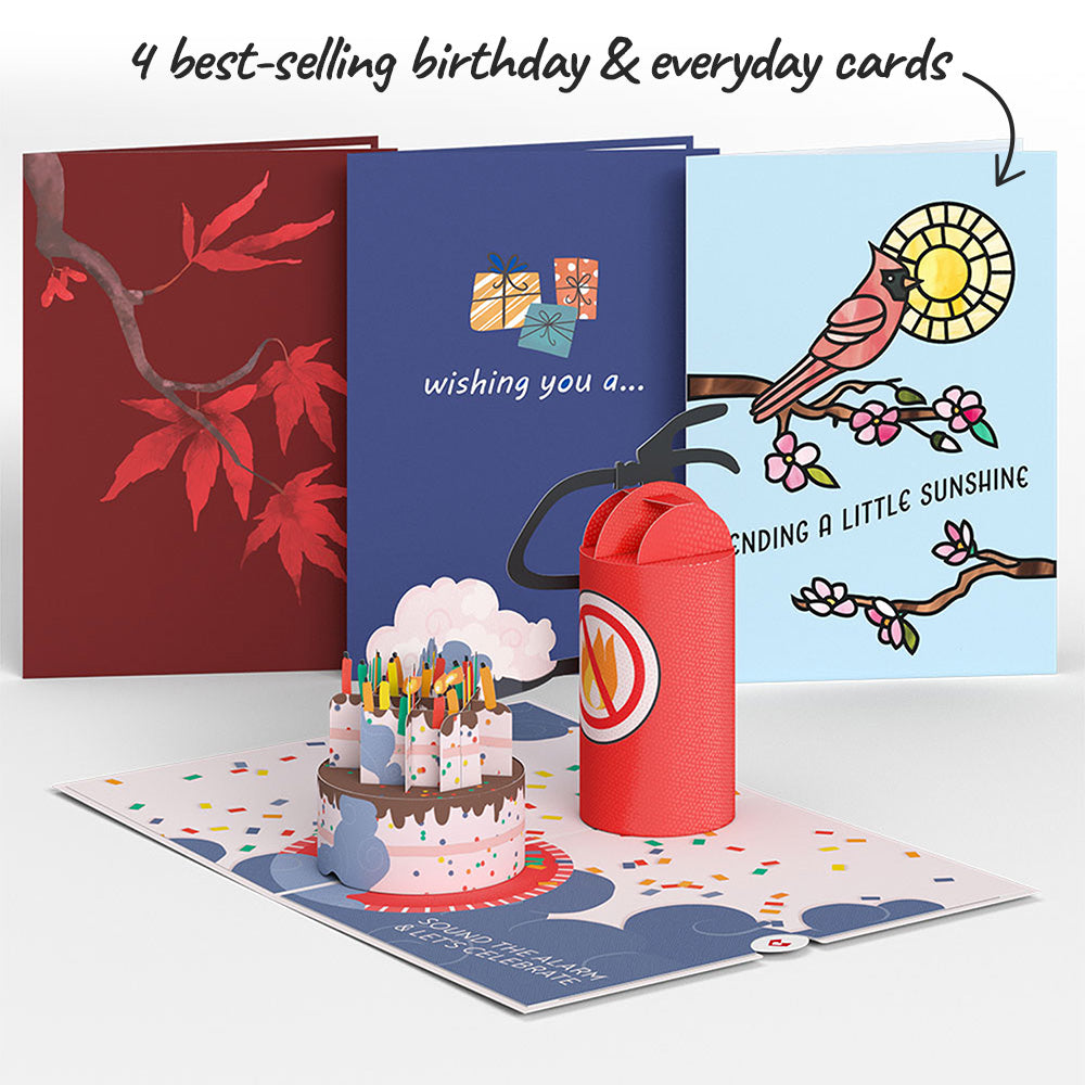 Classic Christmas & Everyday Favorites Super Pack、mySite、solidvoid