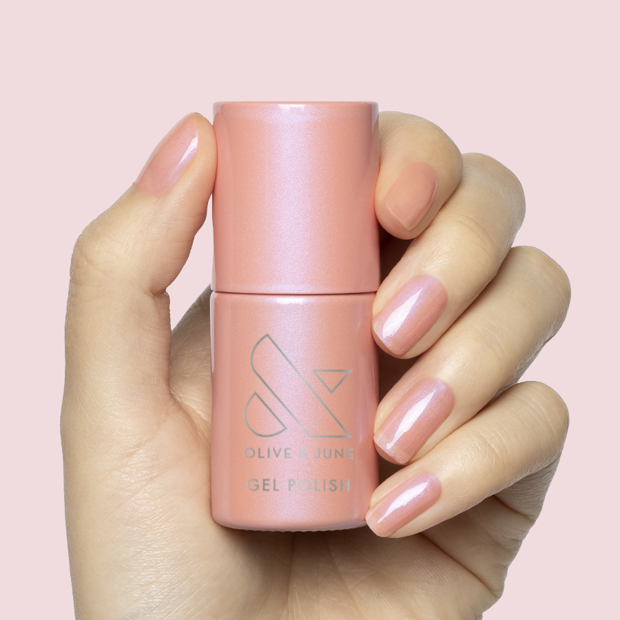 Olive Y’all - Gel、mySite、solidvoid