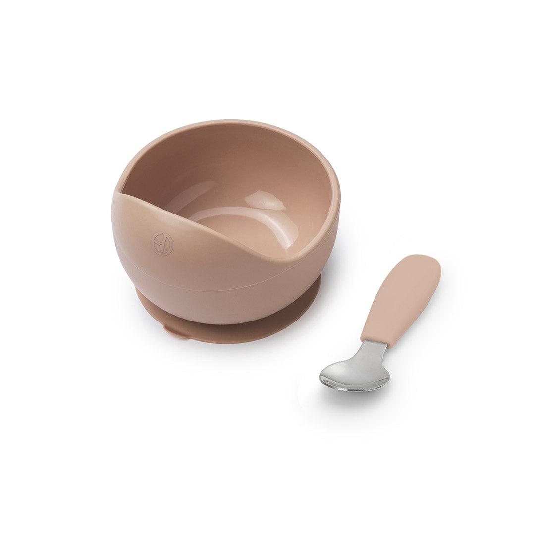  Elodie Details Silicone Bowl - Blushing Pink、mySite、merchandisen