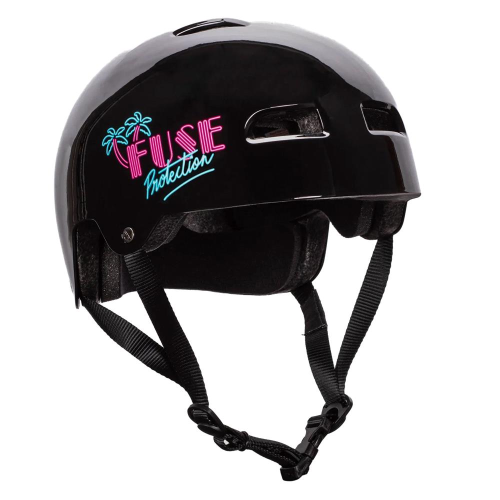  Fuse Alpha Helmet、mySite、merchandisen
