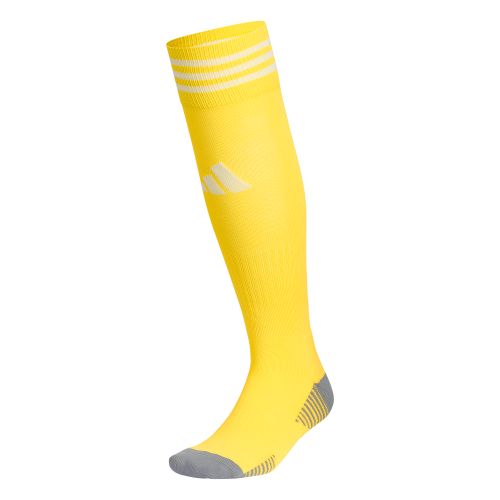 Adidas Copa Zone Cushion 5 OTC Socks - Yellow (Kearny)、mySite、noshort