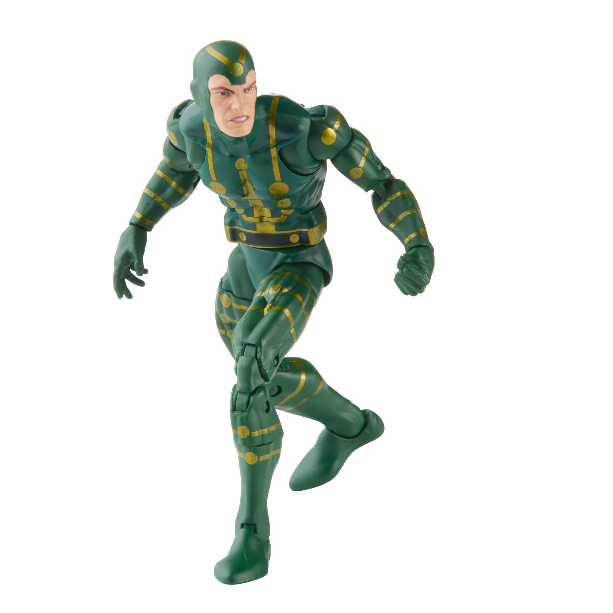 Marvel Legends Series Classic Multiple Man、mySite、hgirdovlk