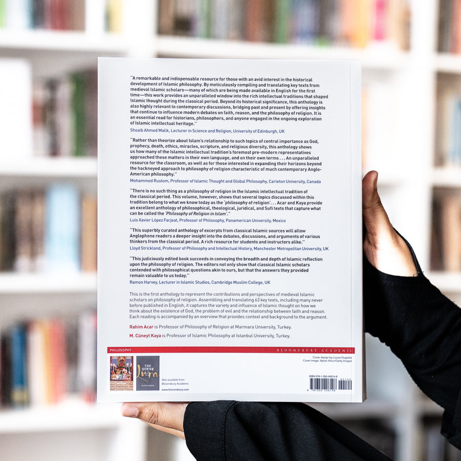 Philosophy of Religion in Islam、mySite、topwebapps