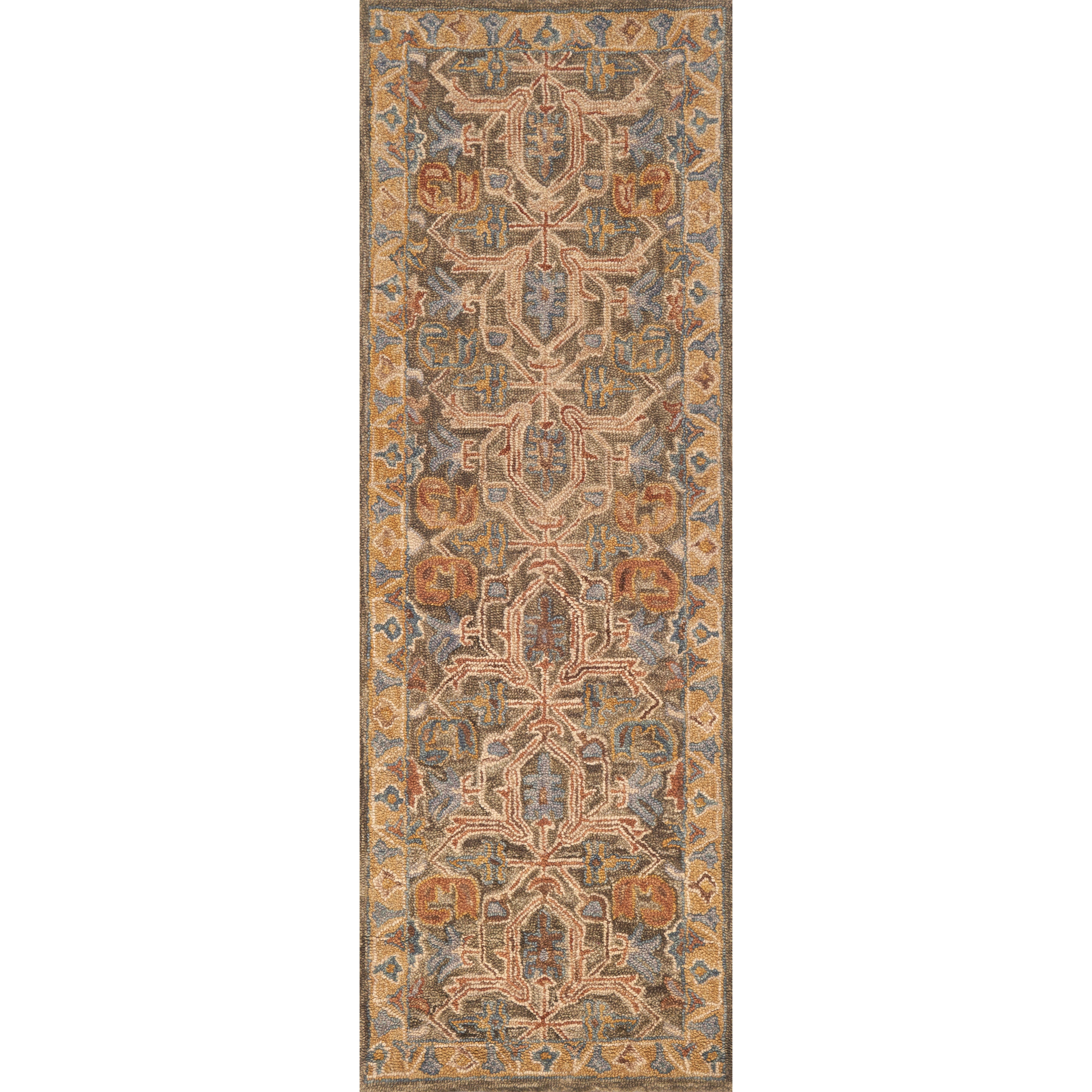 Victoria Walnut Multi Area Rug、mySite、gigharbornorthrealestate