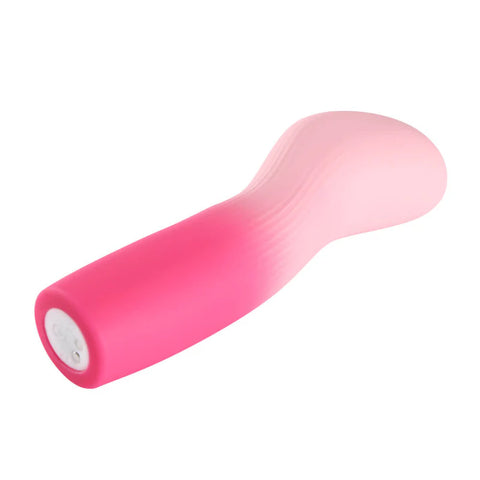 PinkVelva G-Spot Vibrator
