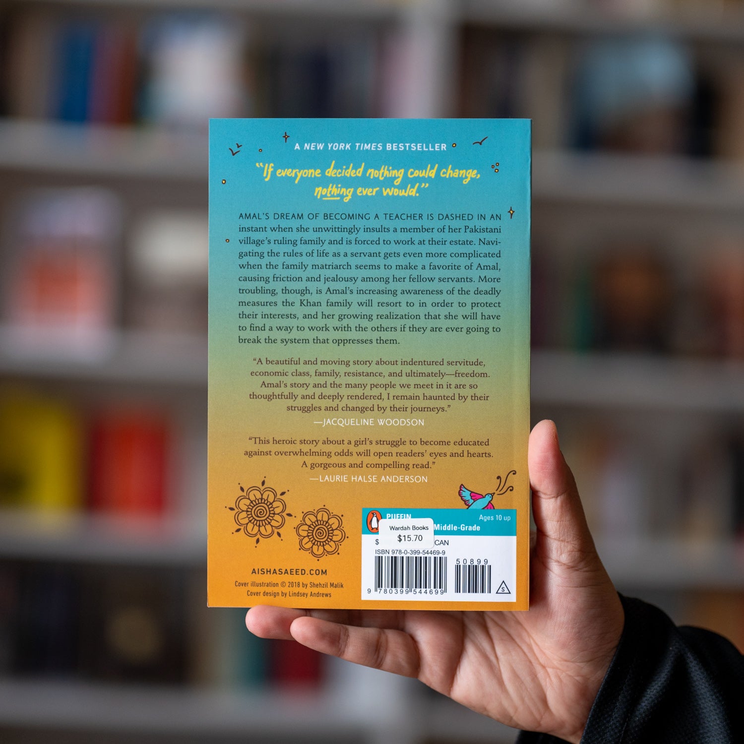 Amal Unbound、mySite、topwebapps