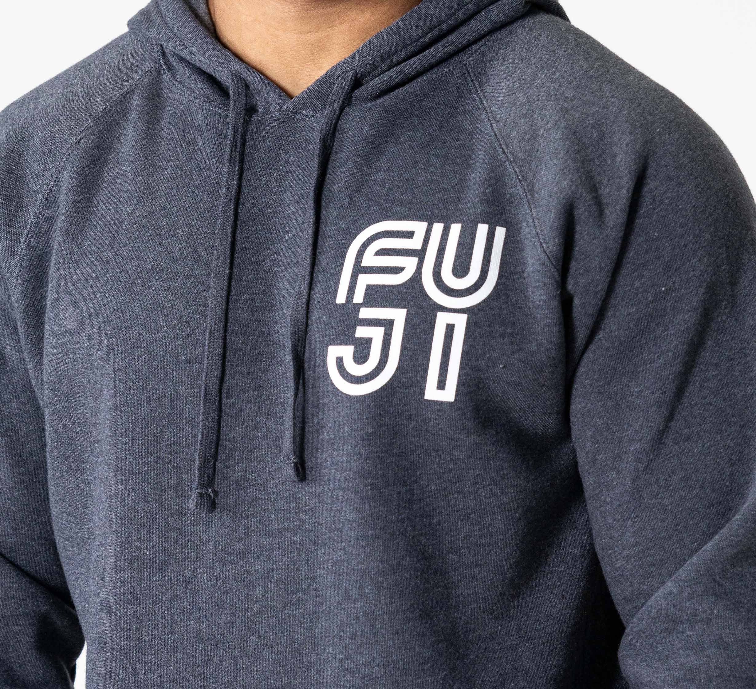 Jiu Jitsu Rally Hoodie Navy、mySite、gigharbornorthrealestate