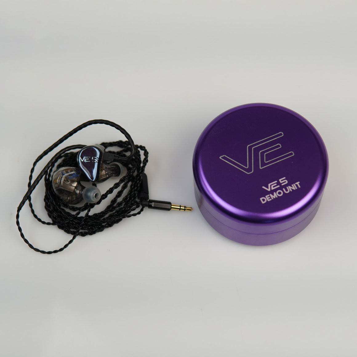  Vision Ears - VE5 (Ex-Demo Unit)、mySite、merchandisen