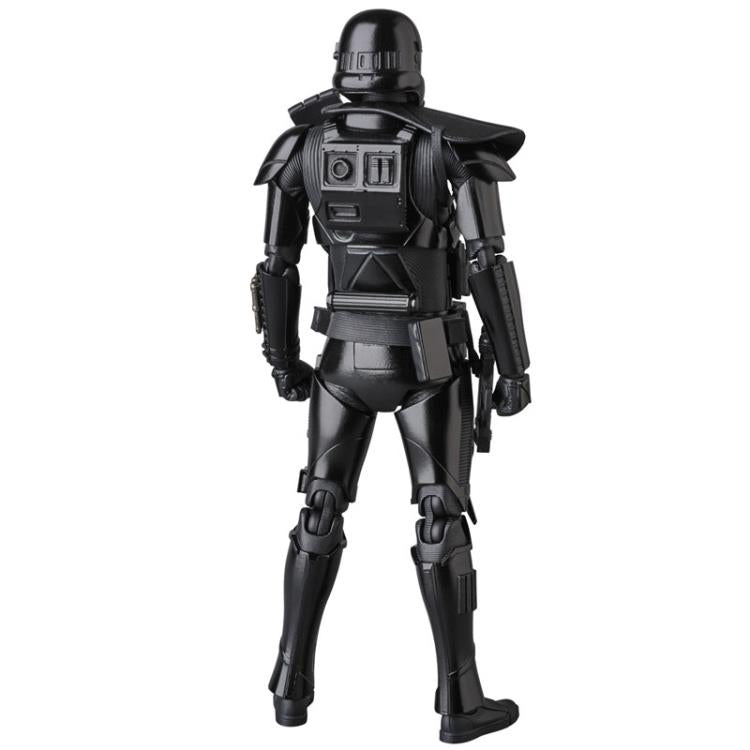 Star Wars: MAFEX #044 Death Trooper (Rogue One)、mySite、hgirdovlk