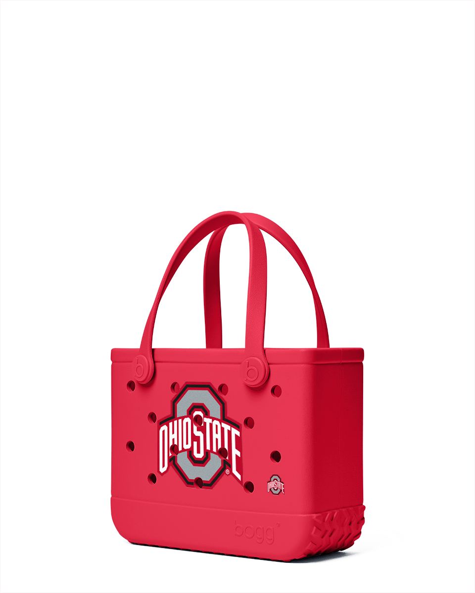Bitty Bogg Bag - Ohio State Buckeye、mySite、solidvoid