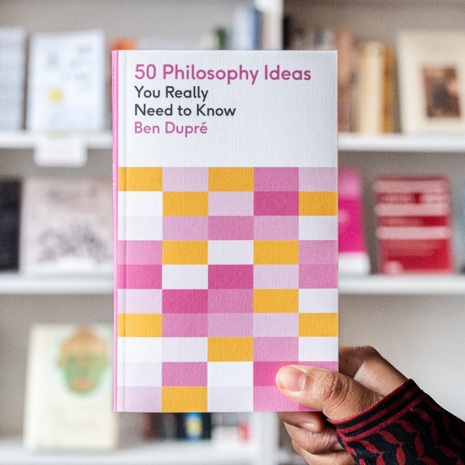 50 Philosophy Ideas You Really Need to Know、mySite、topwebapps