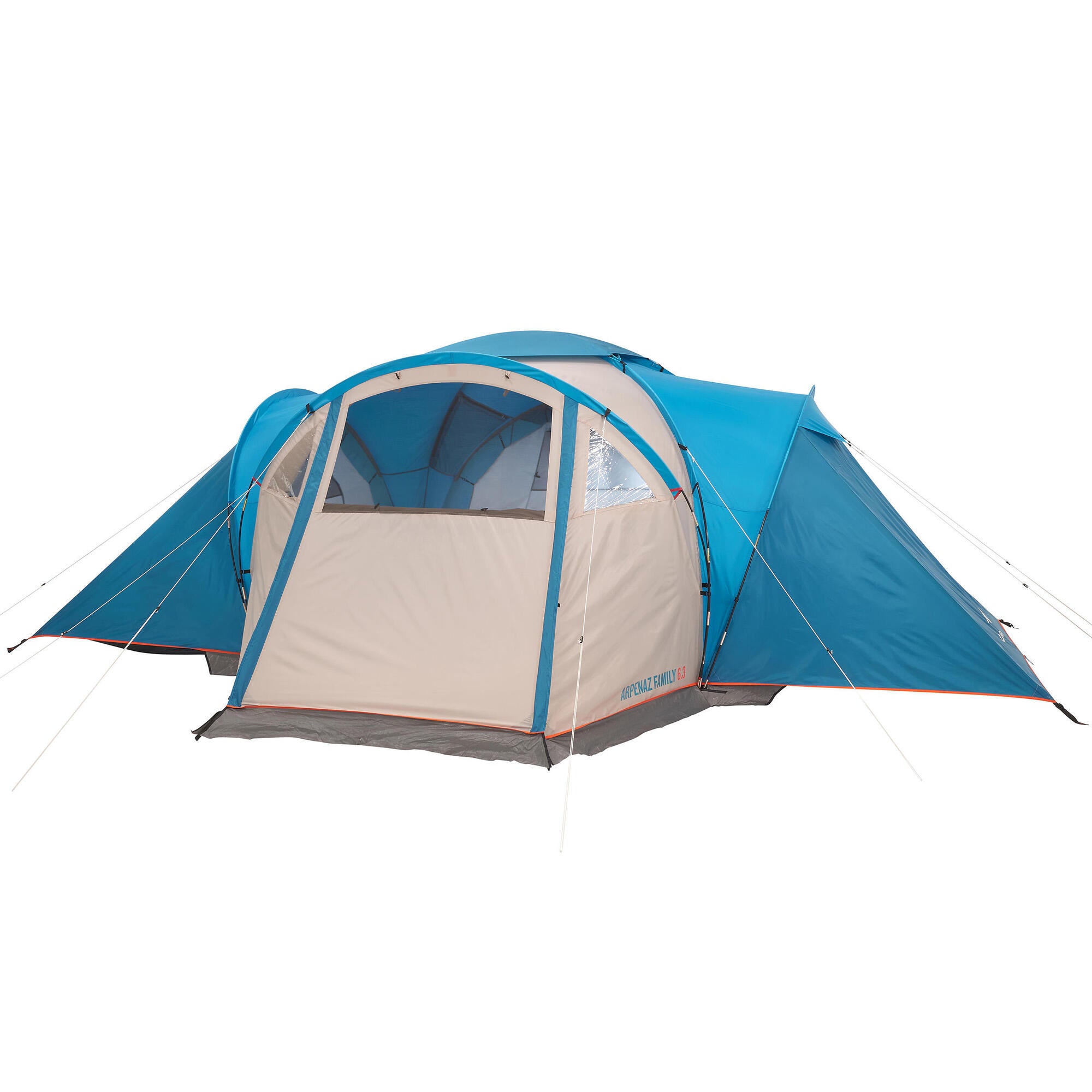 Quechua Arpenaz Family Camping Tent 6 Person 3 Room *Factory Seconds*、mySite、shQuechua Arpenaz Family Camping Tent 6 Person 3 Room *Factory Seconds*、mySite、glenpowelloop_name