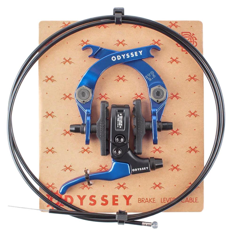  Odyssey Evo 2.5 Brake Kit、mySite、merchandisen