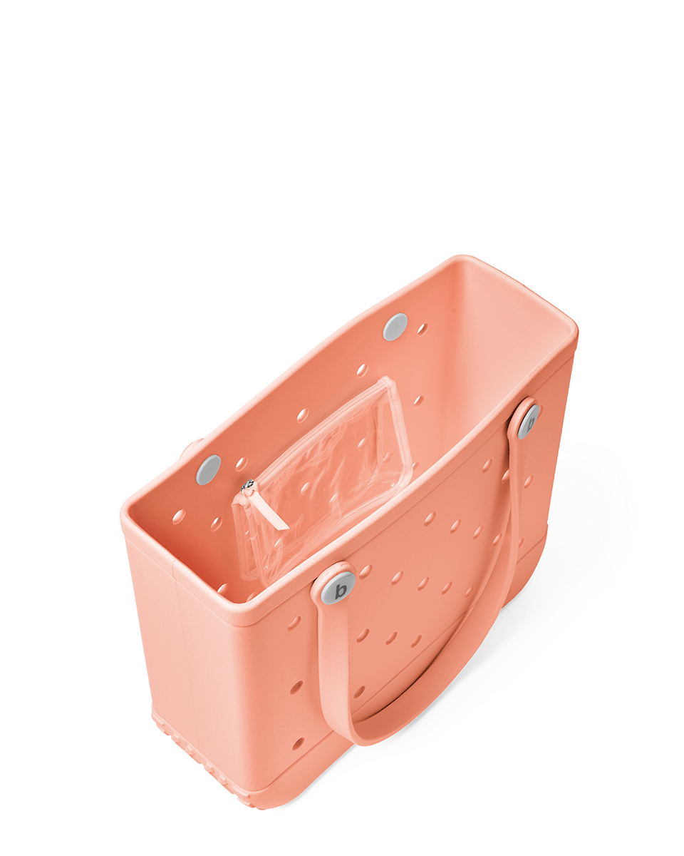 Baby Bogg Bag - Peachy Beachy、mySite、solidvoid