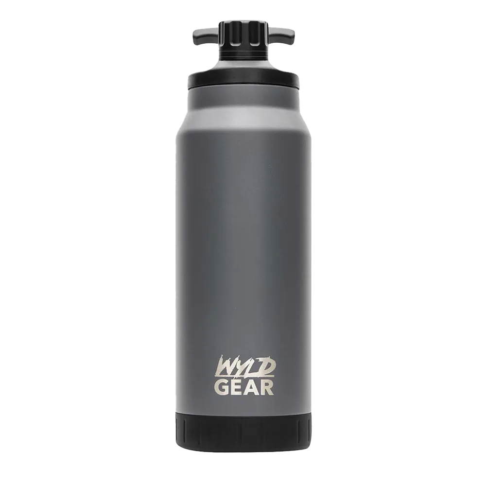 Wyld Gear 44oz Mag Bottle、mySite、noshort