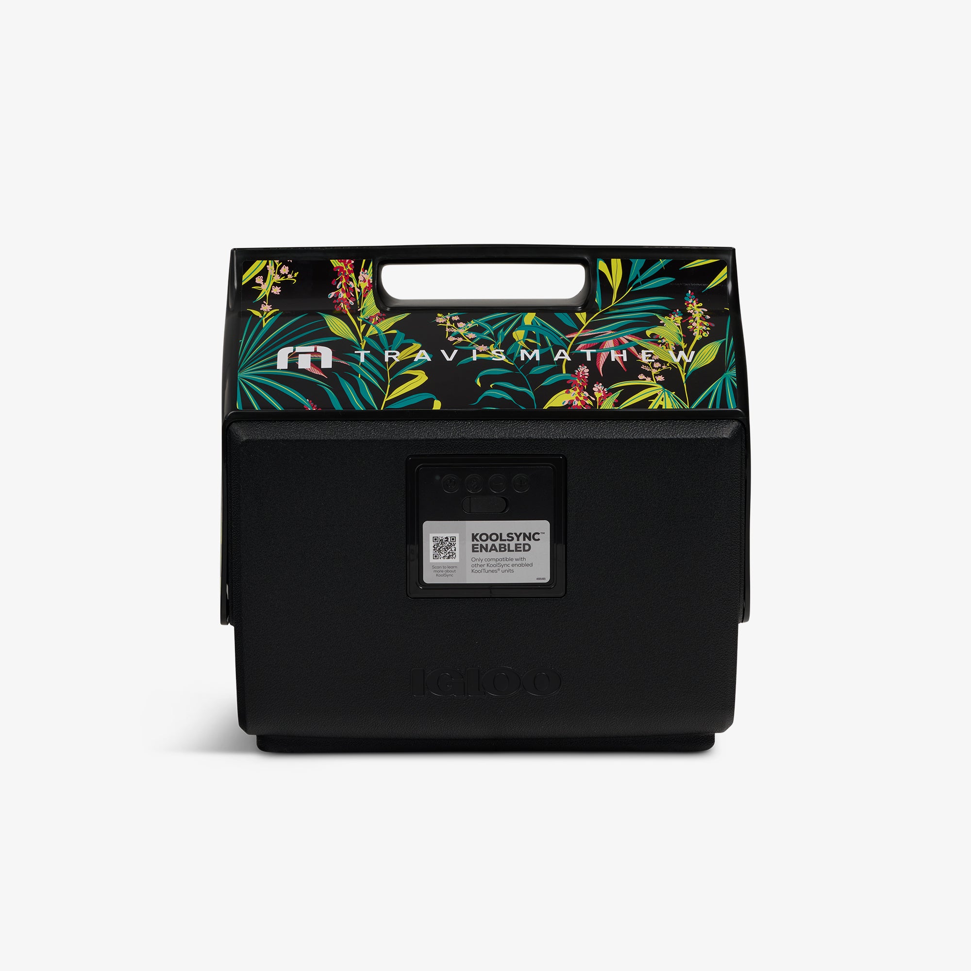 TravisMathew Save One for Later KoolTunes®、mySite、noshort