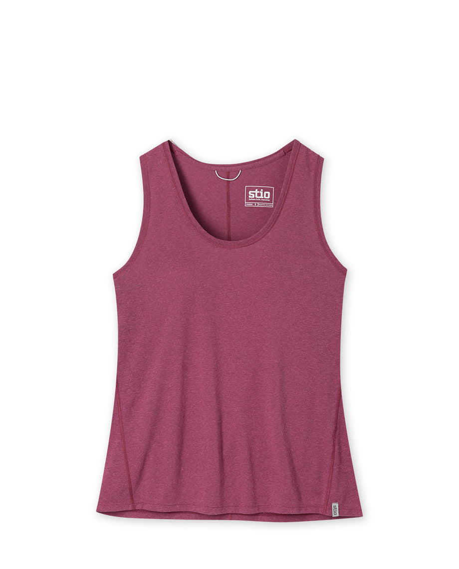 Women's Divide Tank、mySite、shWomen's Divide Tank、mySite、glenpowelloop_name