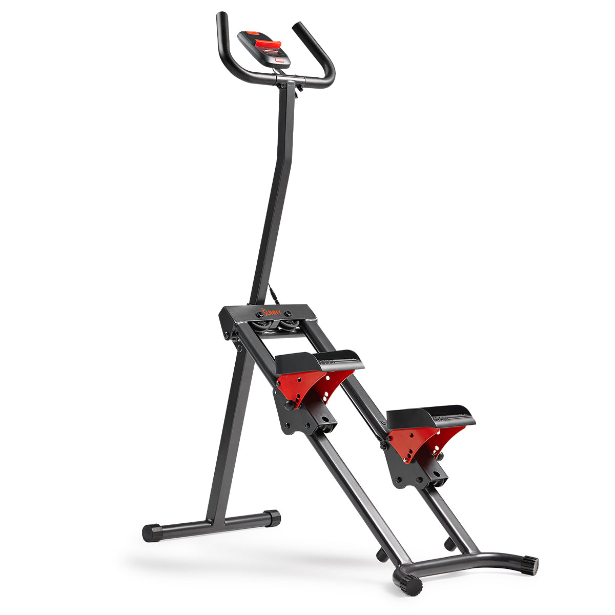  Foldable Smart Cardio Step Climber、mySite、ghnorth