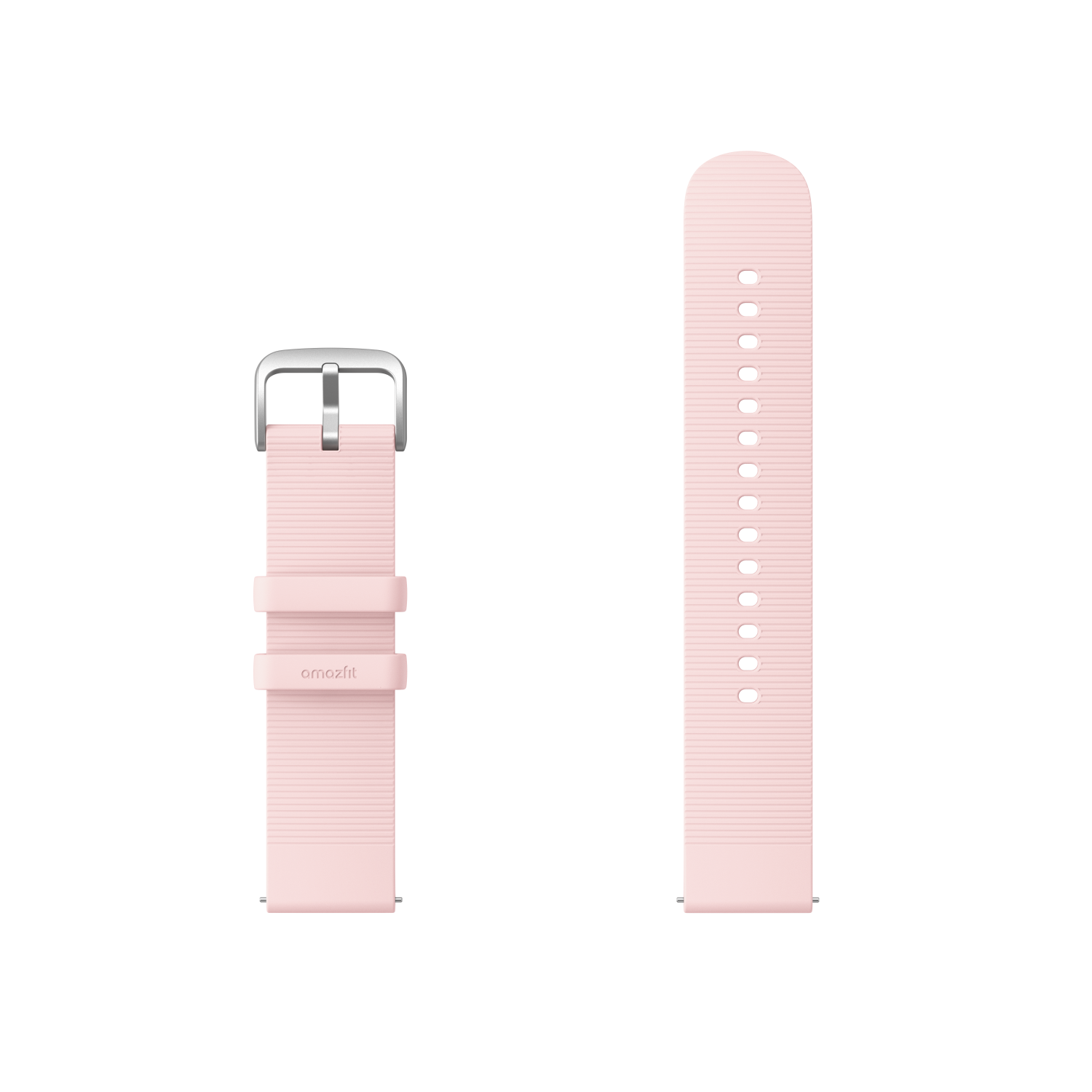  Amazfit Strap Silicone Series - Textured Edition
