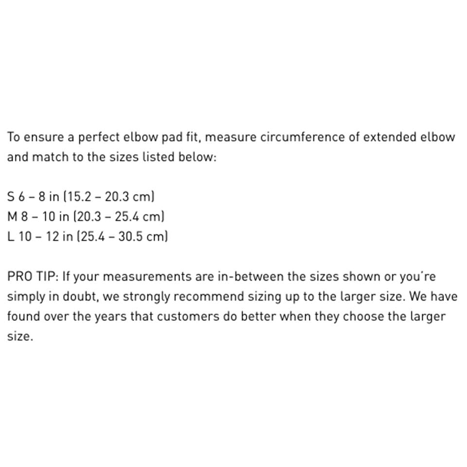  Triple8 Exoskin Elbow Pads、mySite、merchandisen