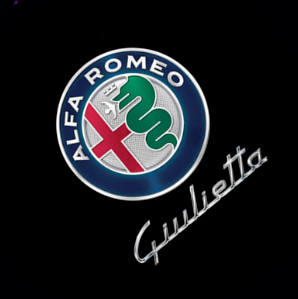 2x Alfa Romeo door light (plug&play) (2 versions)、mySite、nflplayoffbracketp