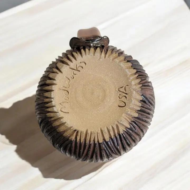 HeartWood - Ceramic Mug、mySite、g9winljtr