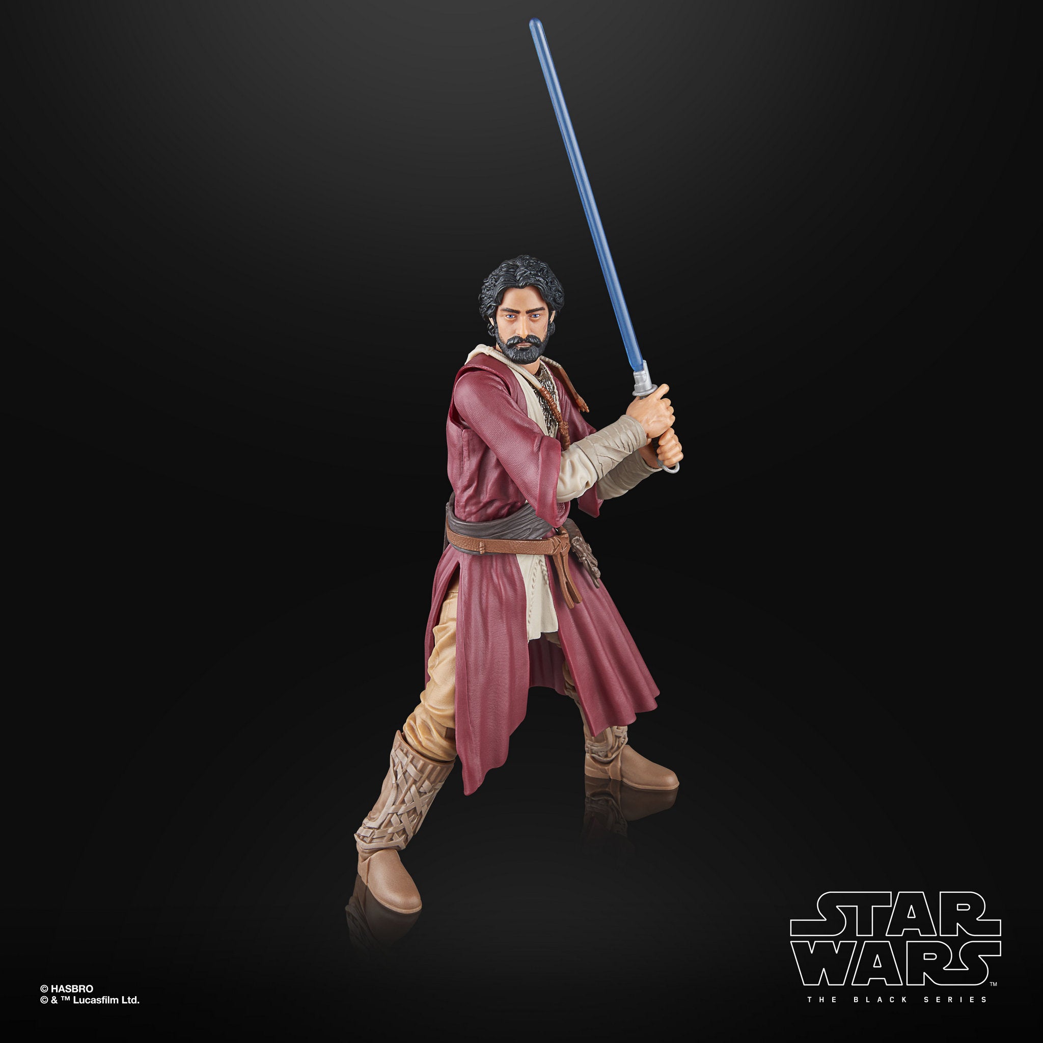 Star Wars The Black Series Ezra Bridger (Peridea)、mySite、hgirdovlk