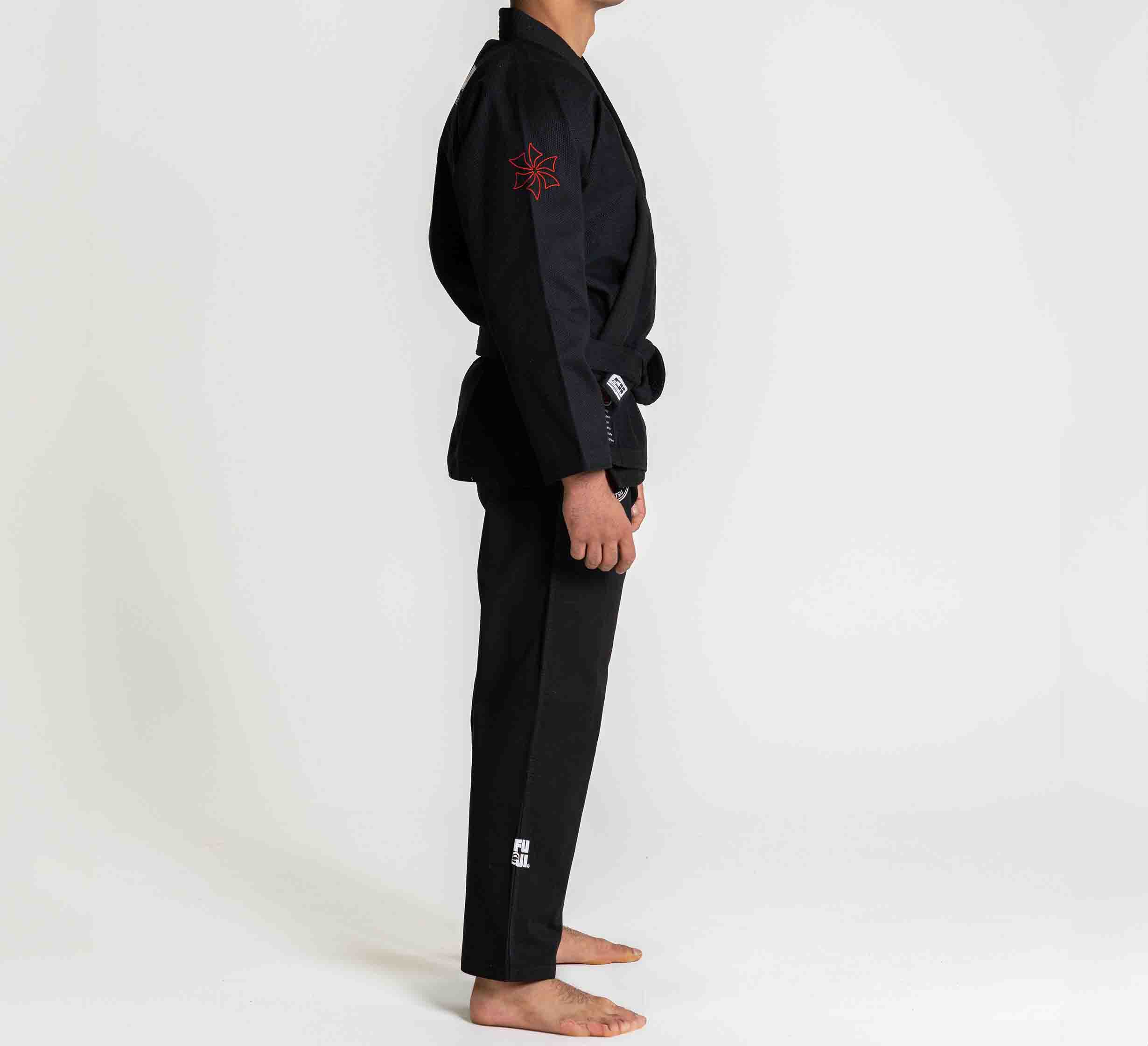 Six Blades Official Sekai BJJ Gi Black、mySite、gigharbornorthrealestate