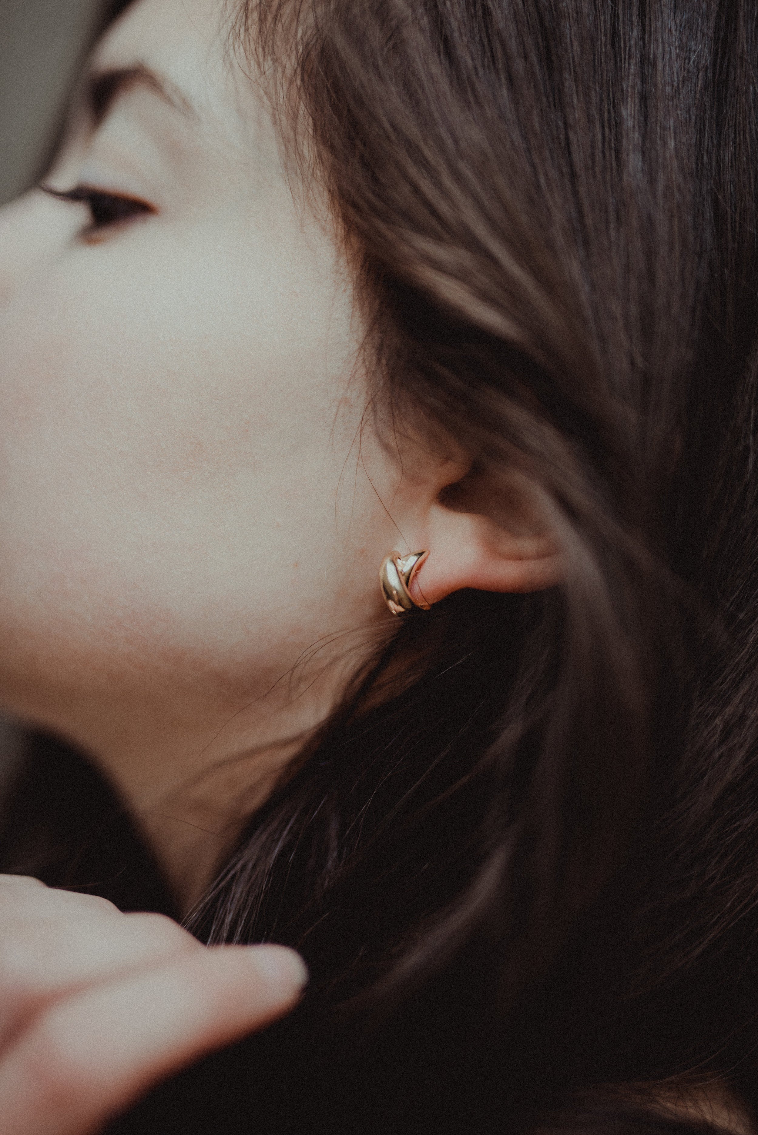 Uni Jewelry Lia Studs、mySite、noshort