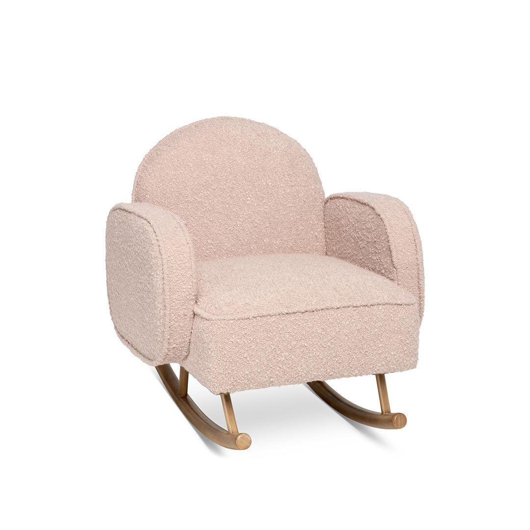  Tutti Bambini Micah Mini Me Children's Rocking Chair - Blush、mySite、merchandisen