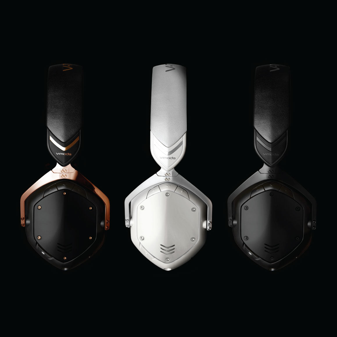  V-MODA - Crossfade 2 Wireless、mySite、merchandisen