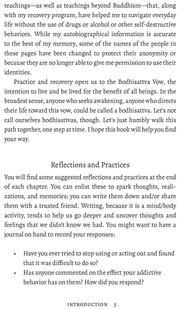 The Zen Way of Recovery、mySite、topwebapps