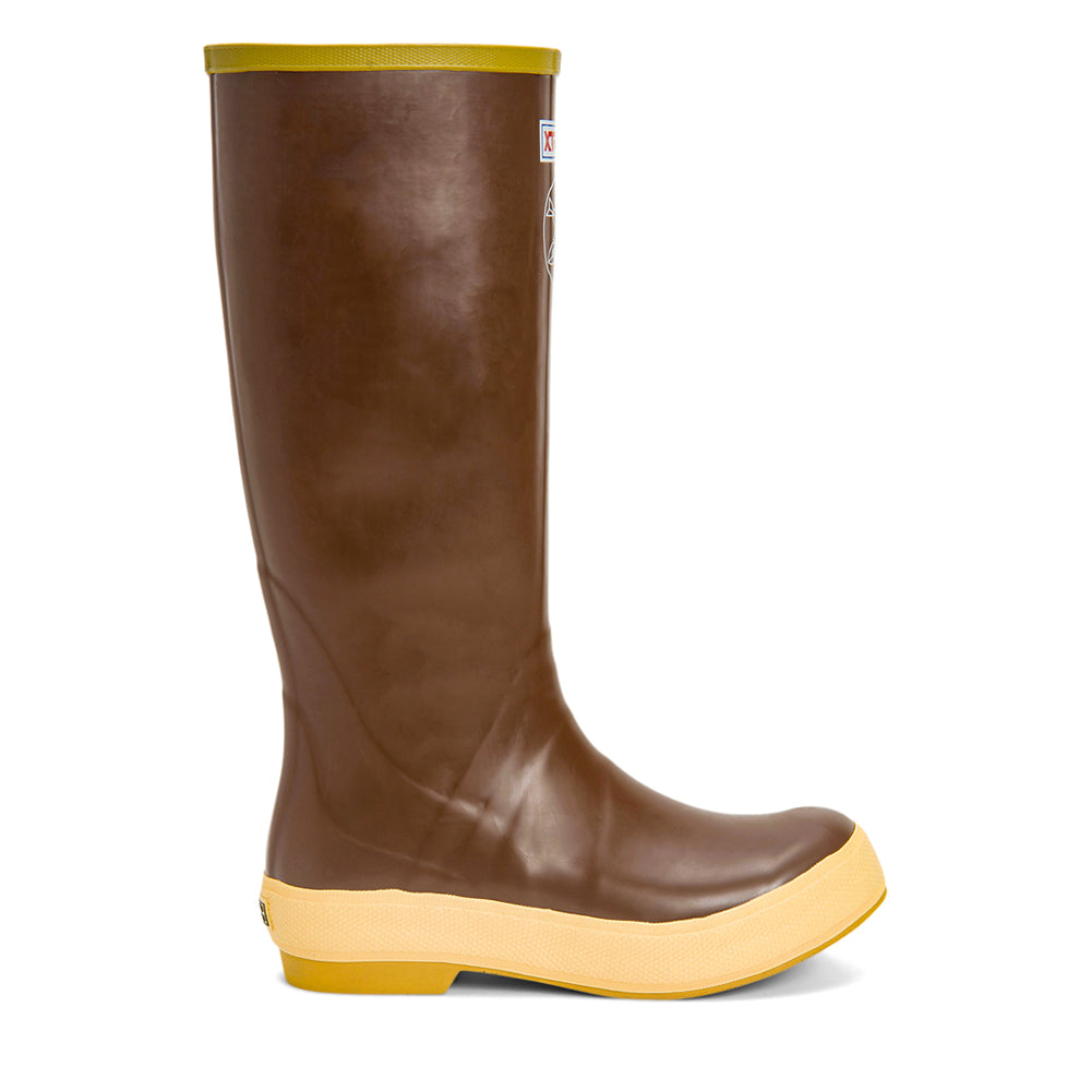 Salmon Sisters Legacy 15 Inch Waterproof Soft Toe Work Boots、mySite、gtrtttuynbv