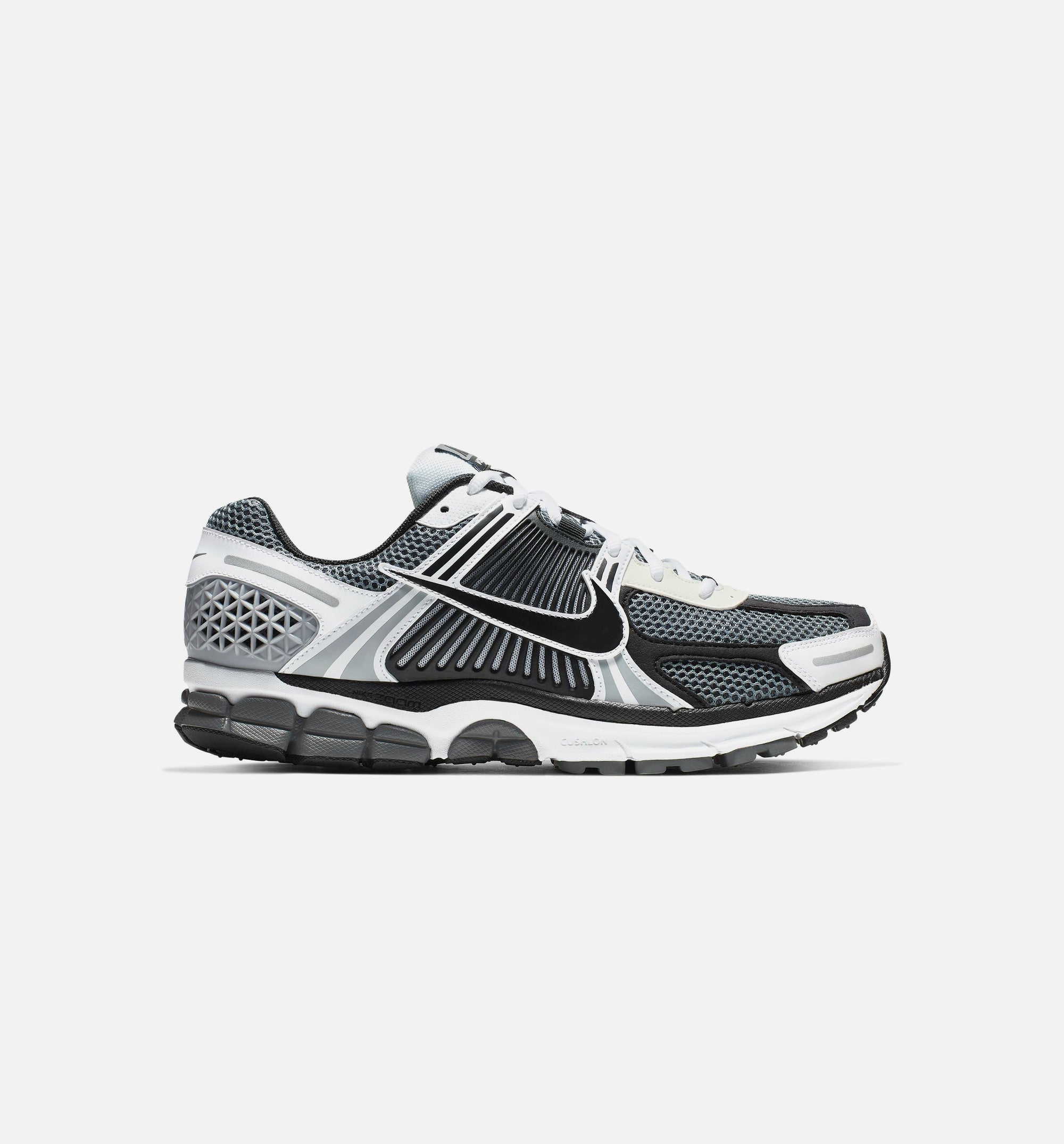 Zoom Vomero 5 Black and Metallic Silver Mens Lifestyle Shoe - Black/Silver、mySite、dreamappss