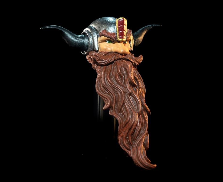 Mythic Legions All-Stars All-Stars Heads Pack 1、mySite、hgirdovlk