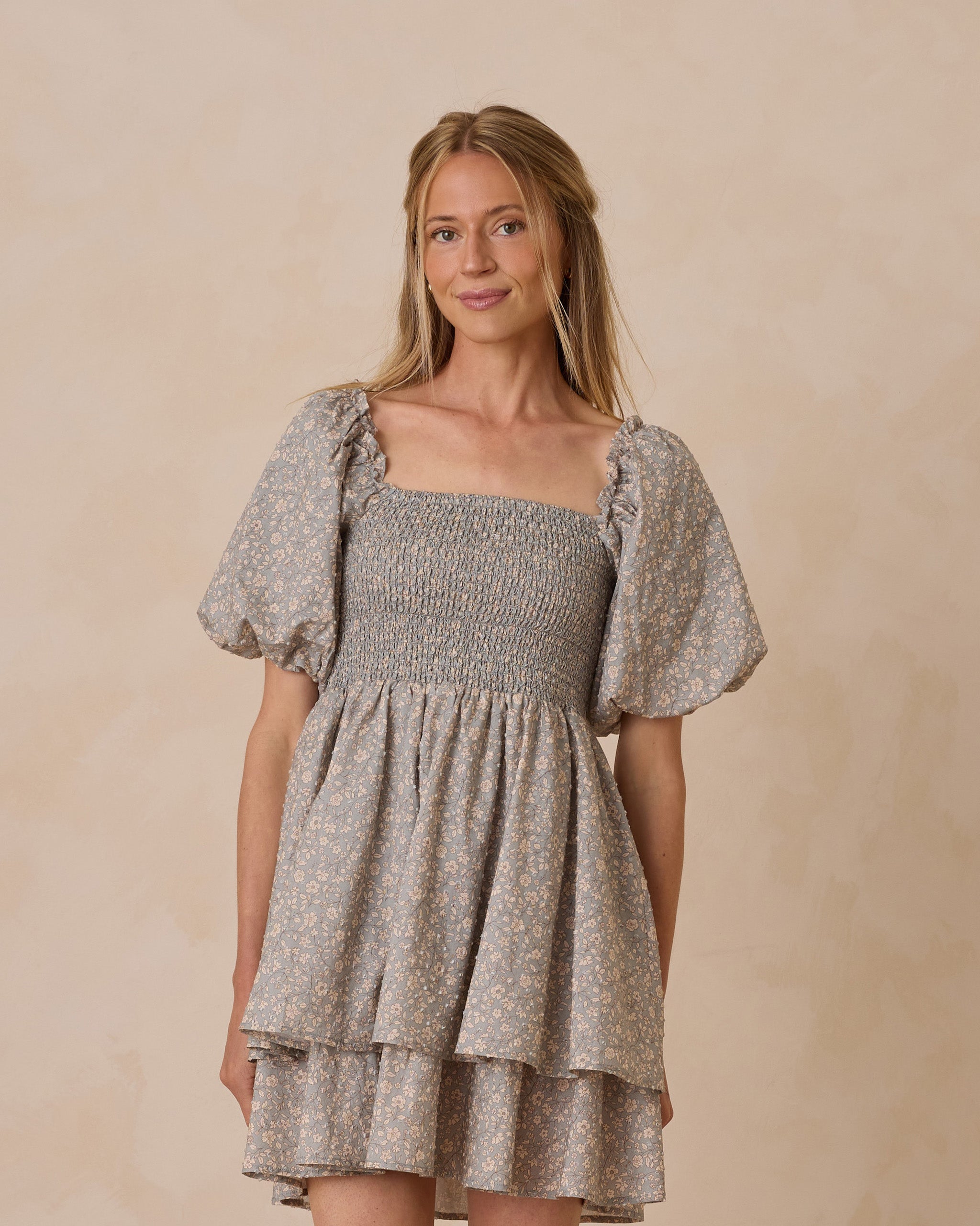  Annette Dress || Wildflower、mySite、layawaytickets