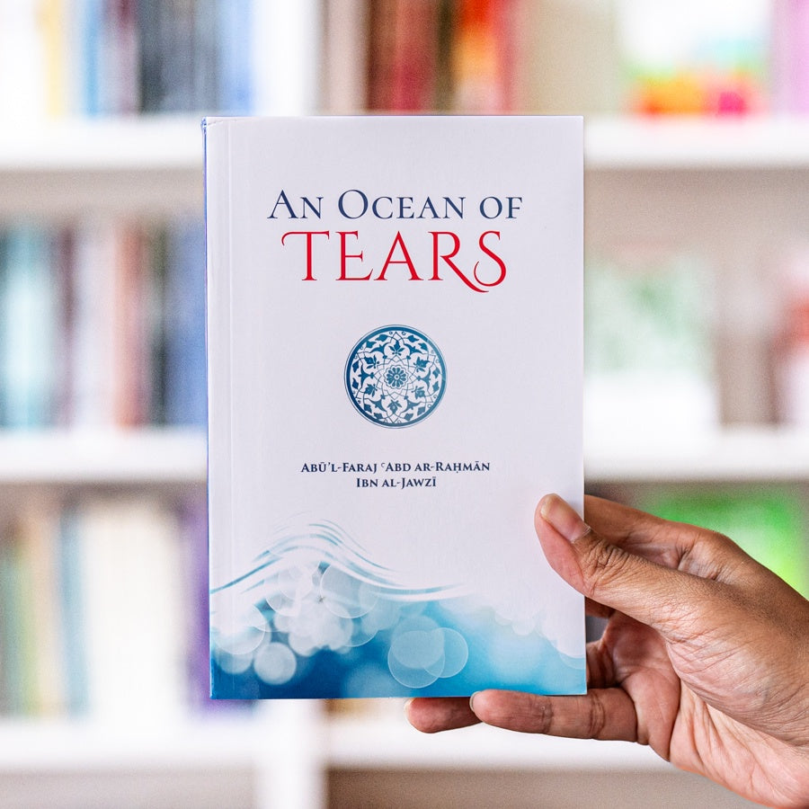 An Ocean of Tears: A Journey to Rekindle the Heart and Renew the Soul、mySite、topwebapps