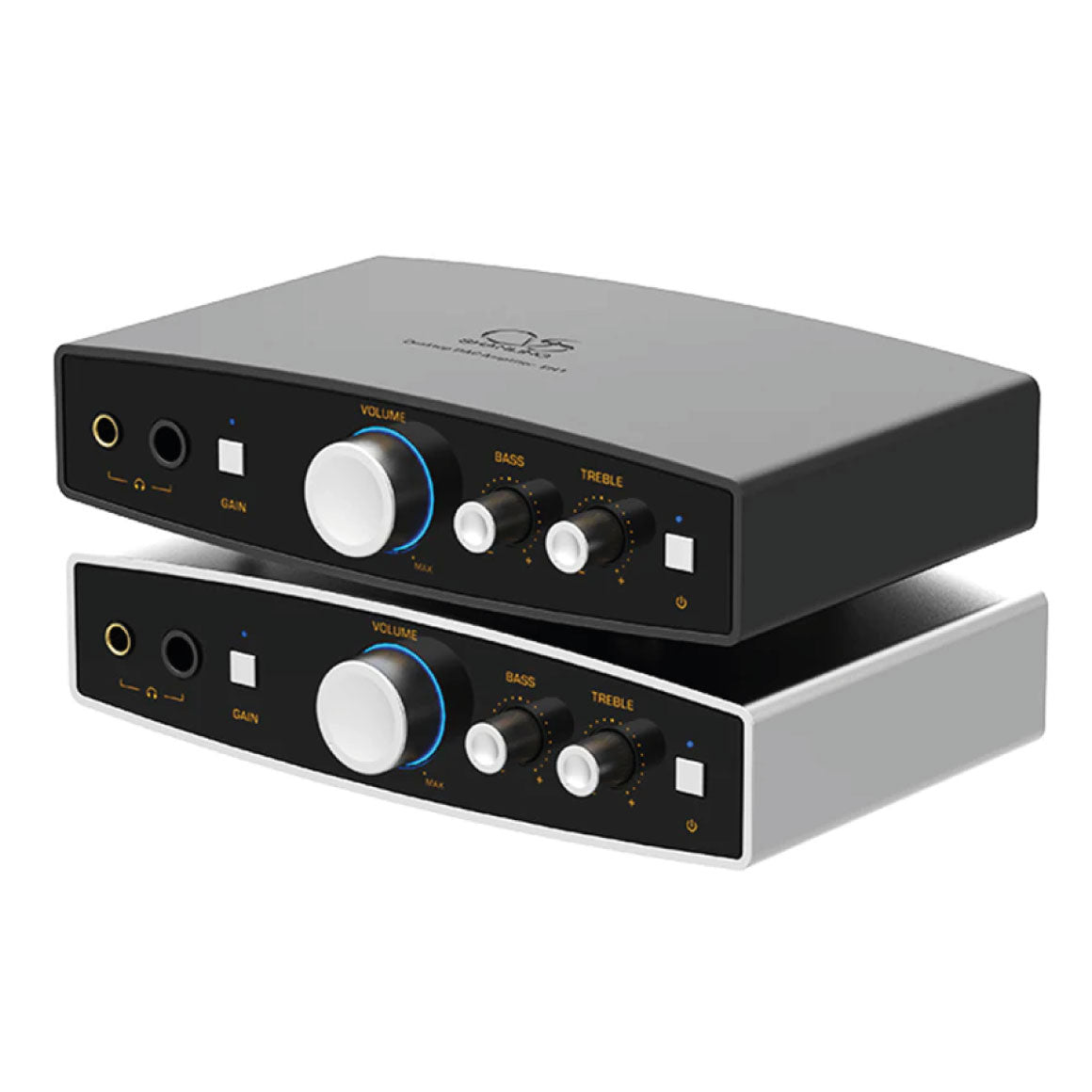  Shanling - EH1、mySite、merchandisen