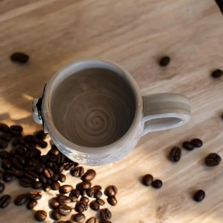 Wooliam - Ceramic Mug、mySite、g9winljtr