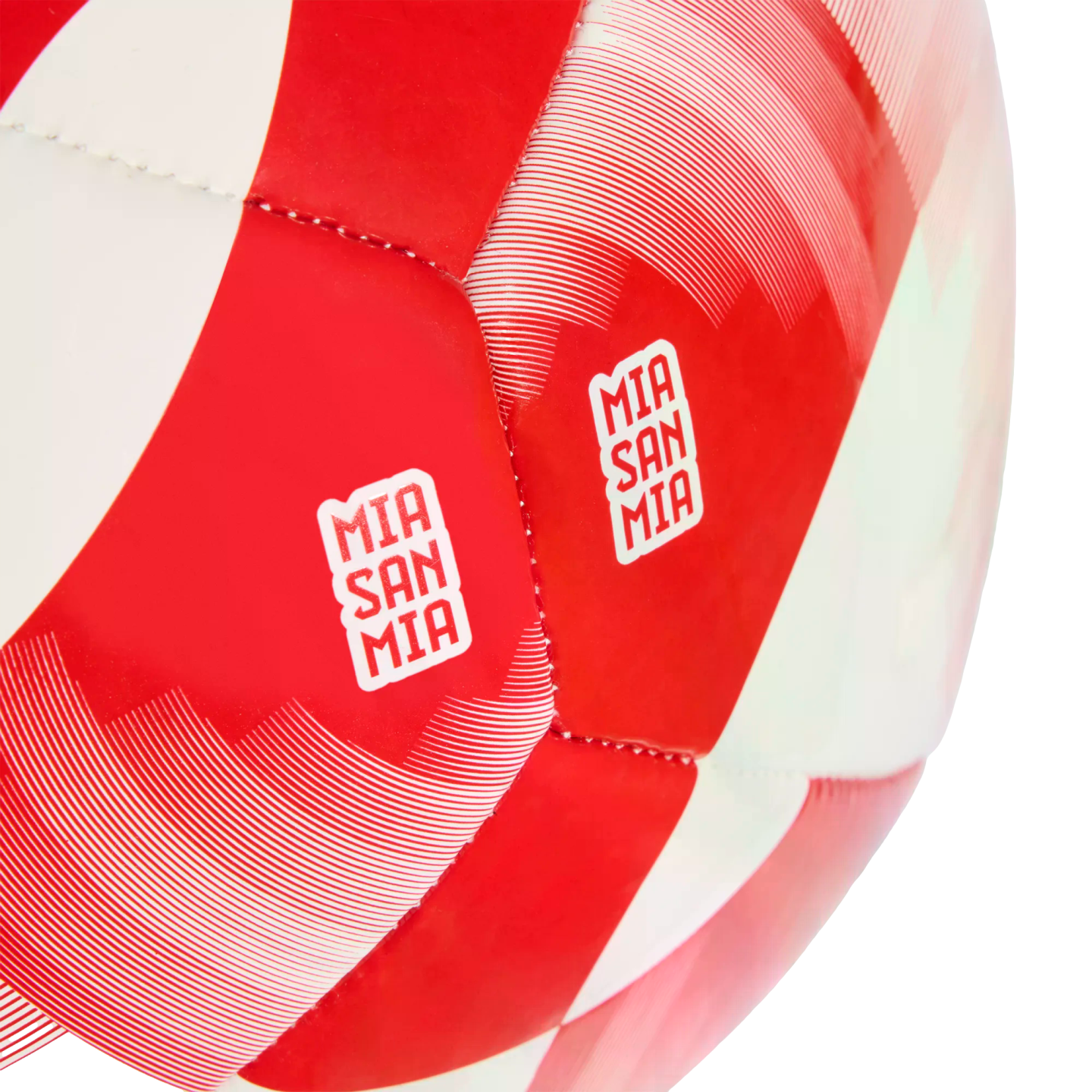 Adidas Bayern Munich Club Home Ball、mySite、noshort