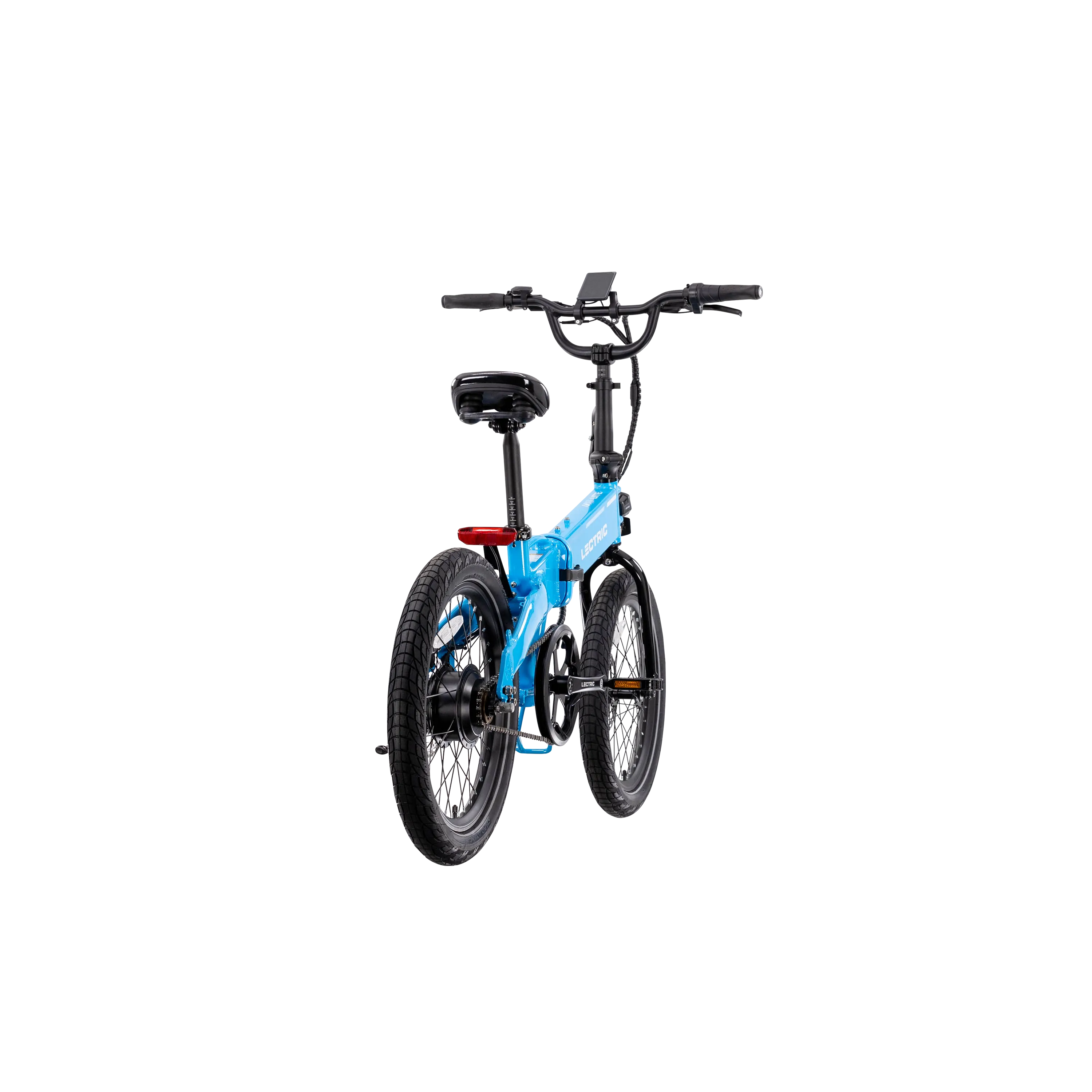  XP Lite 2.0 Lectric Blue eBike、mySite、ghnorth