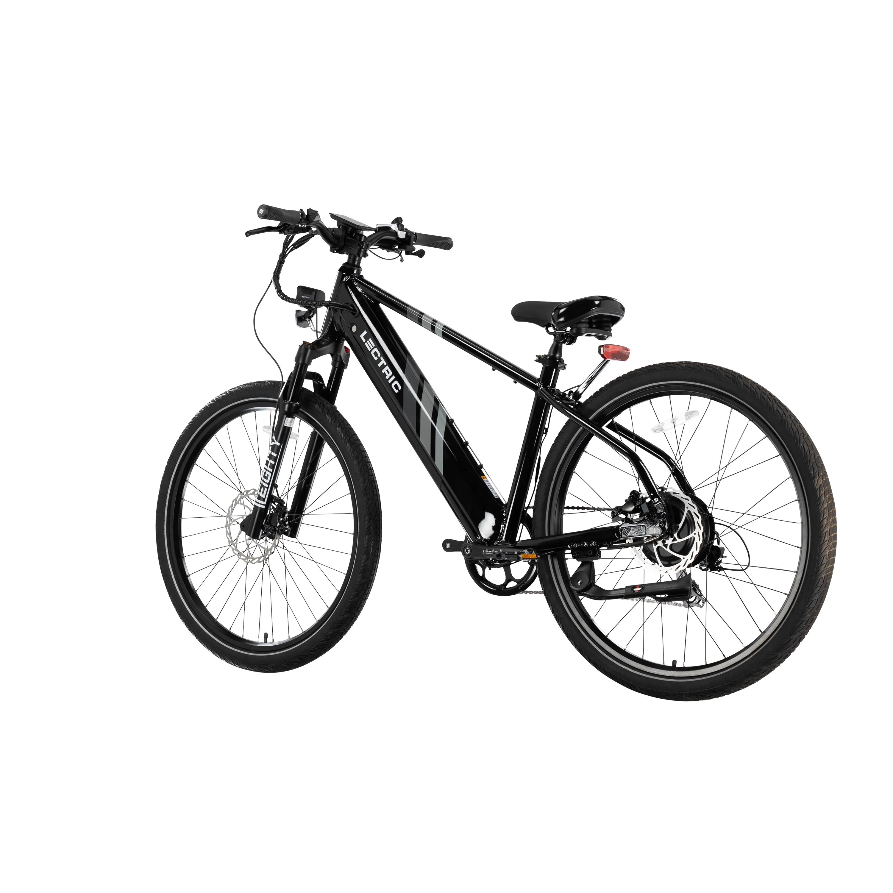  XPress High-Step eBike、mySite、ghnorth