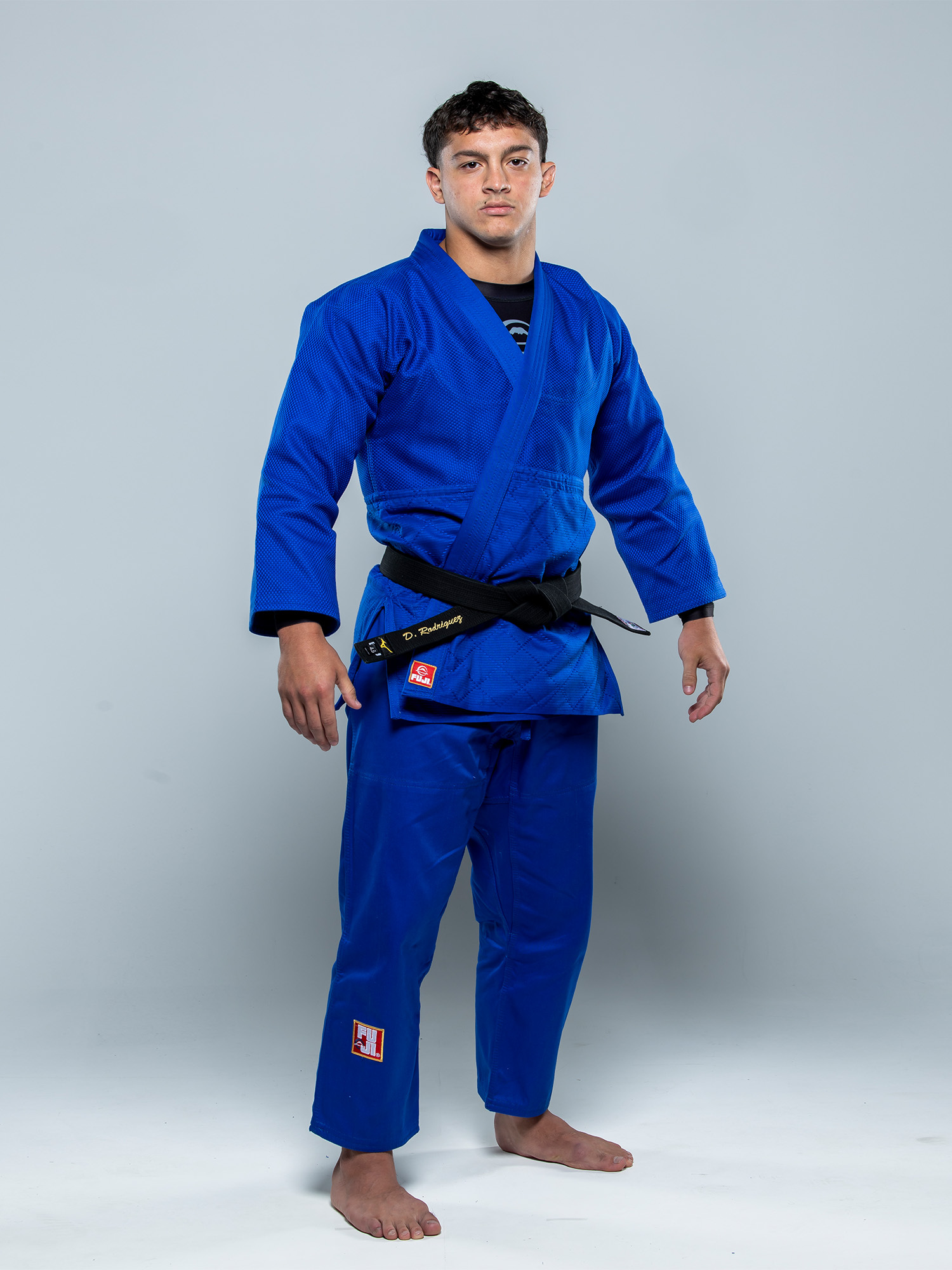 Euro Competition Judo Gi Blue、mySite、gigharbornorthrealestate
