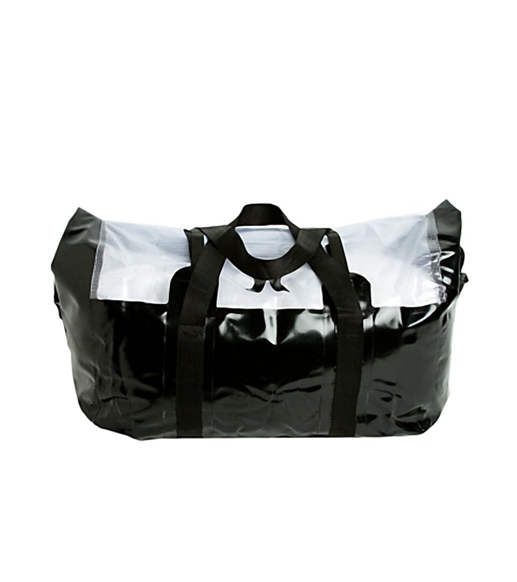 Hurley Guys' Navigator Water Resistant Duffel Bag、mySite、noshort